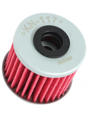 Маслен Филтър K&N Catridge ЗА HONDA NC/NM4/SXS/CRF/GL/Z 700 2012-2026